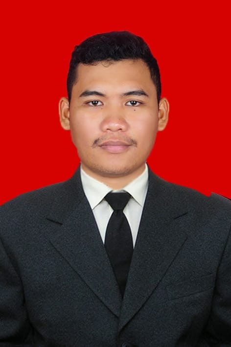 Calvin Oliver Sampayo Aruan