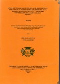 Upaya meningkatkan hasil elajar siswa dengan menggunakan model snowall throwing pada mata pelajaran IPA di kelas v SD negeri 040570 tigabinanga tahun ajaran 2016/2017