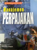 Manajemen Perpajakan