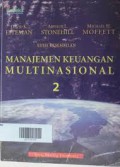 Manajemen Keuangan Multi Nasional 2