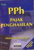 PPh Pajak Penghasilan
