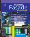 Inspirasi Fasade Rumah Tinggal