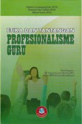 Etika dan Tantangan Profesionalisme Guru, Cet.2