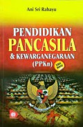 Pendidikan Pancasila & Kewarganegaraan (PPKn)