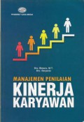 Manajemen Penilaian Kinerja Pegawai