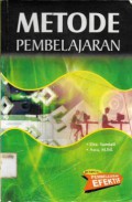 Metode pembelajaran