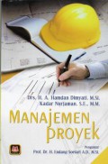 Manajemen Proyek, Cet.2