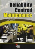 Reliability Centred Maintenance