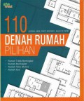 110 Denah Rumah Pilihan: Rumah tidak bertingkat, rumah bertingkat, rumah toko (ruko), rumah kos