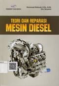 Teori dan Reparasi Mesin Diesel