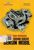 Teori dan Reparasi Sistem Bahan Bakar Bensin Mobil