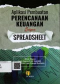 Aplikasi Pembuatan Perencanaan keuangan dengan Spreadsheet