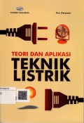 Teori dan Aplikasi Teknik Listrik