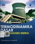 Termodinamika Dasar Media Konversi Energi