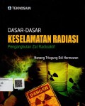 Dasar-Dasar Keselamatan Radiasi Pengangkutan Zat Radioaktif
