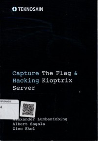 Capture The Flag & Hacking Kioptrix Server