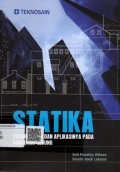 Statika: Dasar-dasar dan Aplikasinya pada Bangunan Gedung