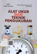 Alat Ukur dan Teknik Pengukuran