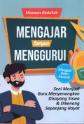 Mengajar tanpa Menggurui