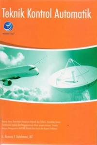 Teknik Kontrol Automatik