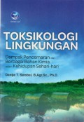 Toksikologi Lingkungan