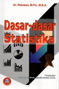 Dasar-dasar Statistik