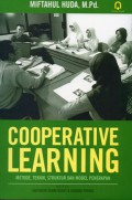 Cooperative Learning : Metode, Teknik, Struktur Dan Model Penerapan, Cet.12