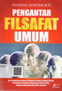 Pengantar Filsafat Umum