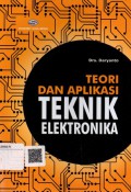 Teori dan Aplikasi Teknik Elektronika