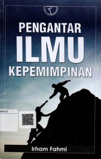 Pengantar Ilmu Kepemimpinan