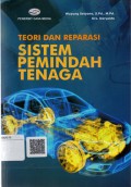 Teori dan Reparasi Sistem Pemindah Tenaga