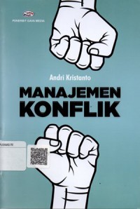 Manajemen Konflik