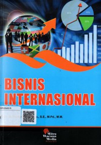 Bisnis Internasional