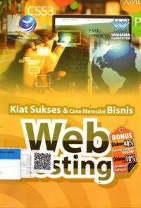 Kiat Sukses & Cara memulai Bisnis Web Hosting
