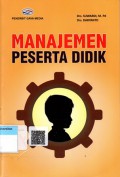 Manajemen Peserta Didik