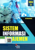 Sistem Informasi Manajemen