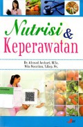 Nutrisi & Keperawatan