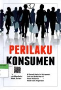 Perilaku Konsumen