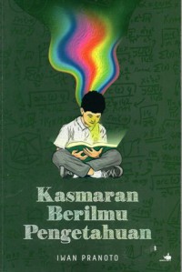Kasmaran Berilmu Pengetahuan
