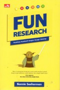 Fun Research Penelitian Kualitatif dengan Design Thinking