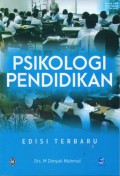 Psikologi Pendidikan, Ed.Terbaru