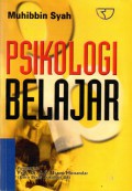 Psikologi Belajar, Cet.16