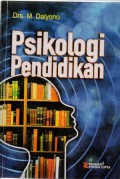 Psikologi Pendidikan, Cet.8