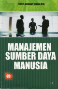 Manajemen Sumber Daya Manusia, Cet. 26