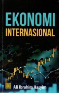 Ekonomi Internasional, Cet.1