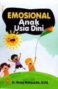 Emosional Anak Usia Dini, Cet.1