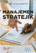 Manajemen Stratejik, Cet.12