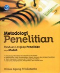 Metodologi Penelitian Panduan Lengkap Penelitian dengan Mudah