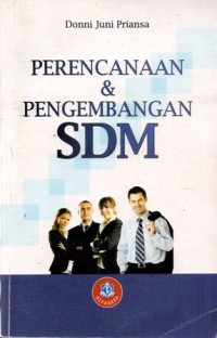 Perencanaan dan Pengembangan SDM, Cet.3