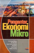 Pengantar Ekonomi Mikro, Cet.1
